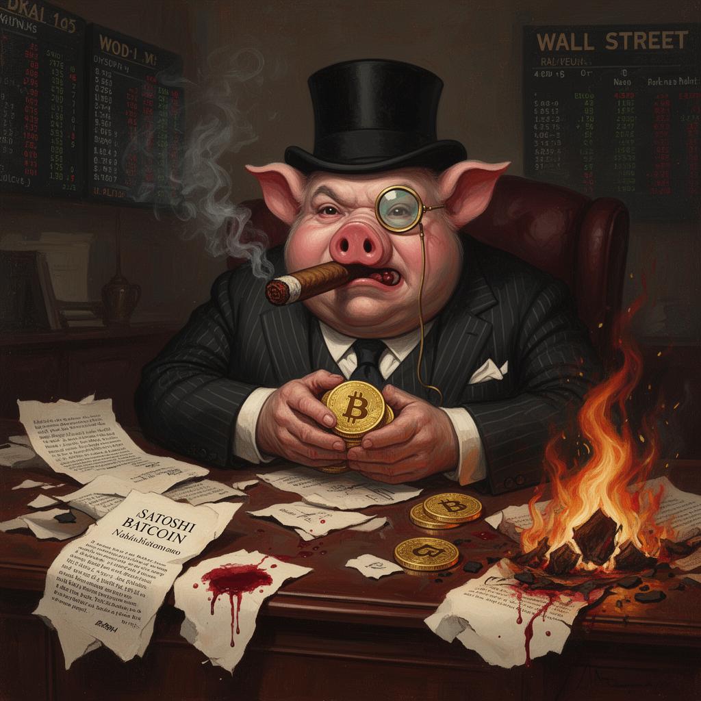 A blank-slate approach to currency
